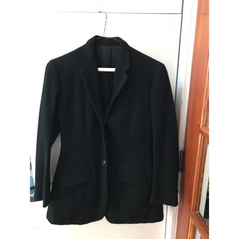 Brittany Riding Apparel Show Jacket